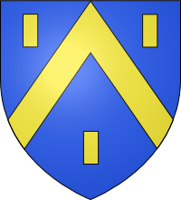 Blason du  Botdéru
