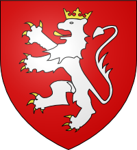Blason de Clisson