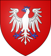 Blason de Coligny
