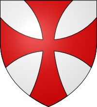 Blason de Comminges
