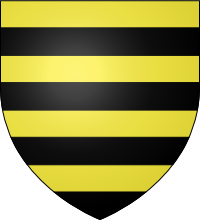 Blason d'Inchy