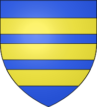 Blason de Jacquart