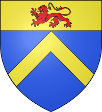 Blason Jehannot de Bartillat