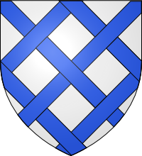 Blason de Maynard