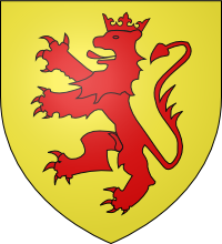 Blason Merdrignac