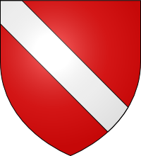 Blason de Neufchâtel
