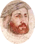 Photo de Antoine de La Rochefoucauld